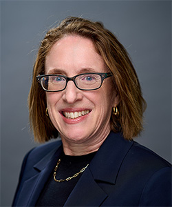 Deborah T. Feldstein